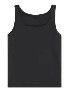 ONLY GIRLS Top 'KOGEa'  čierna
