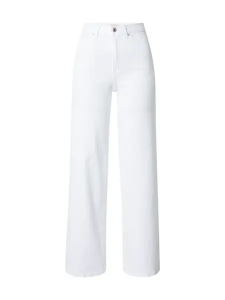 ONLY Džínsy 'ONLMadison Blush'  biely denim