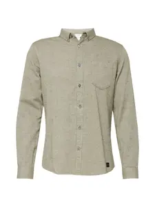 NOWADAYS Košeľa  kaki