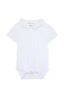 Bavlněné kojenecké body Tartine et Chocolat