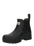 Barbour Gumáky 'Halton'  čierna / biela