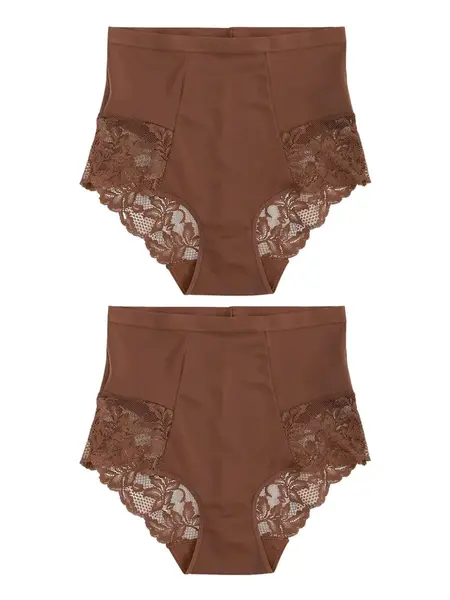 Next Formujúce nohavičky  čokoládová