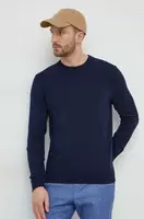 Bavlněný svetr United Colors of Benetton