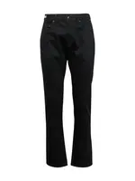 G-STAR Džínsy 'Mosa'  čierna