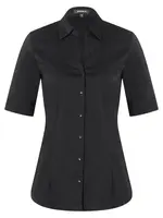 MORE & MORE Blúzka  čierna