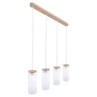 ZÁVĚSNÉ SVÍTIDLO, 75/100 cm