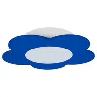 XXXL DĚTSKÉ STROPNÍ SVÍTIDLO, 33/20 cm