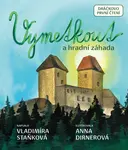 Vymetkout a hradní záhada (poškozená) - Vladimíra Staňková