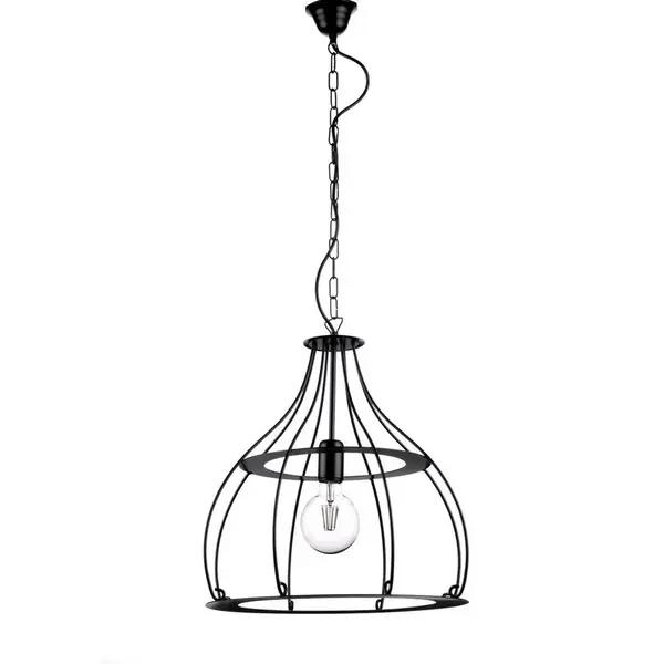 ZÁVĚSNÉ SVÍTIDLO, 40/90 cm