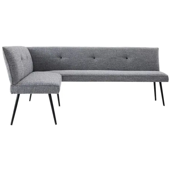 Hom`in ROHOVÁ LAVICE, šedá