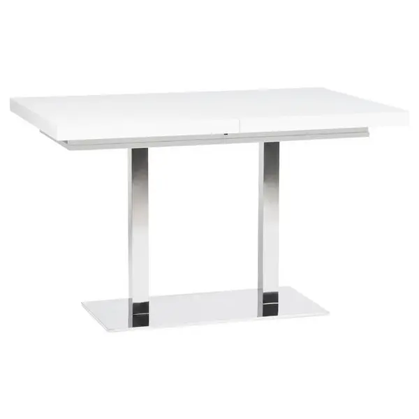 MID.YOU JÍDELNÍ STŮL, 120/80/74 cm