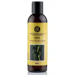 ŠAMPÓN breza - bylinkový s prírodným keratínom na podporu rastu vlasov a posilnenie 200ml