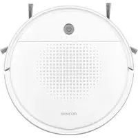 Sencor SRV 1550WH - Rozbalený - Robotický vysavač s mopem
