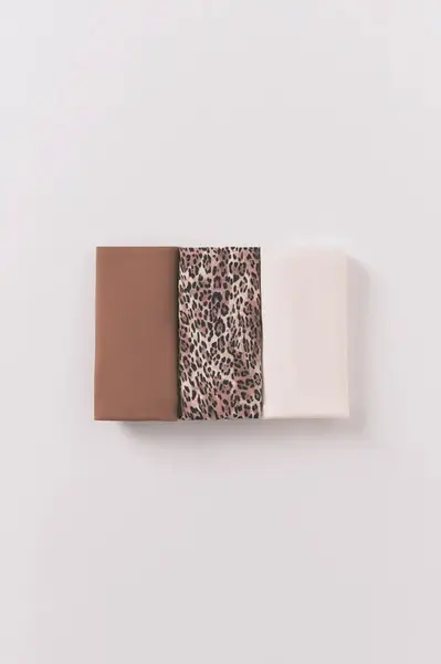 Tanga women'secret 3-pack