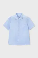 Dětská lněná košile Mayoral
