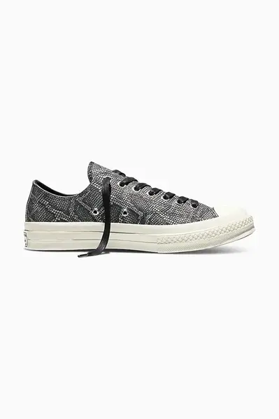 Converse Kožené tenisky Converse Chuck 70