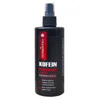 Vlasové tonikum KOFEIN & KOPŘIVA na podporu růstu vlasů