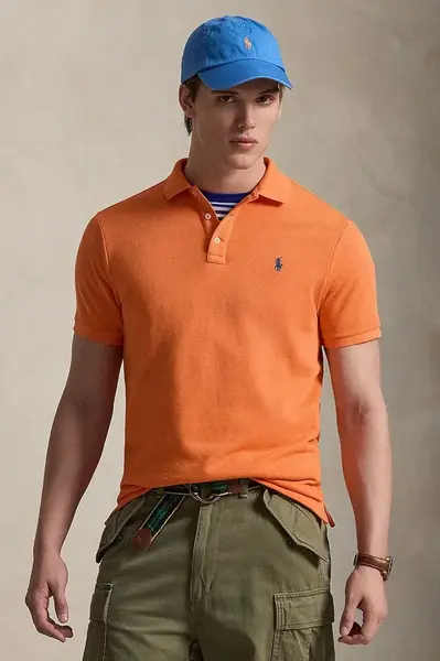 Polo tričko Polo Ralph Lauren