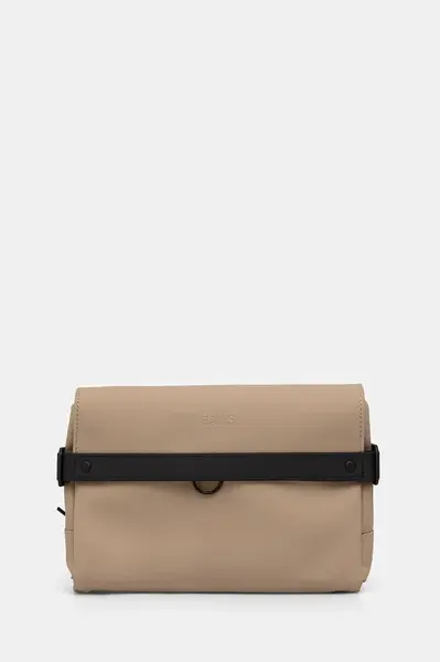 Kosmetická taška Rains 16480 OTG Wash Bag W3