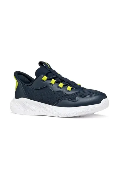Dětské tenisky Geox SPRINTYE FAST IN