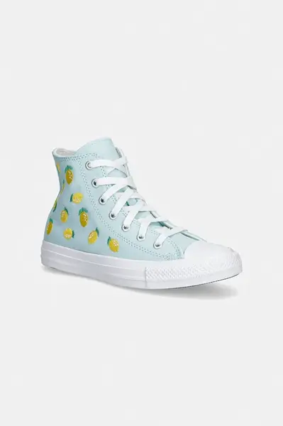 Dětské tenisky Converse CHUCK TAYLOR ALL STAR