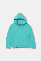 Dětská mikina adidas TERREX MINECRAFT