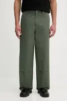 Bavlněné kalhoty Kenzo