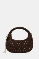 Semišová kabelka Answear.LAB