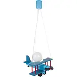 DĚTSKÉ ZÁVĚSNÉ SVÍTIDLO, 29/31/75 cm