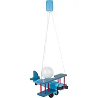 DĚTSKÉ ZÁVĚSNÉ SVÍTIDLO, 29/31/75 cm