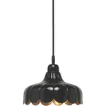 XXXL ZÁVĚSNÉ SVÍTIDLO, 24/21/24 cm