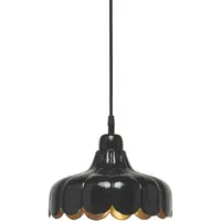 XXXL ZÁVĚSNÉ SVÍTIDLO, 24/21/24 cm