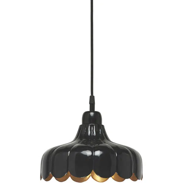 XXXL ZÁVĚSNÉ SVÍTIDLO, 24/21/24 cm