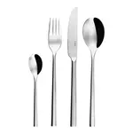 Sola SADA PŘÍBORŮ, nerezová ocel, 24dílné