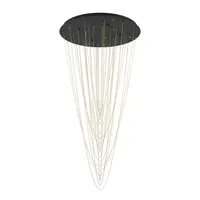 Eglo ZÁVĚSNÉ SVÍTIDLO, 78/150 cm