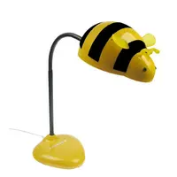 DĚTSKÁ STOLNÍ LAMPIČKA, 43/14/40 cm