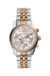 Michael Kors Hodinky Michael Kors