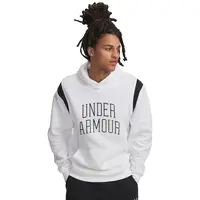Under Armour Rival Fleece Nov Hoodie M