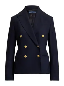 Polo Ralph Lauren Blejzer  námornícka modrá