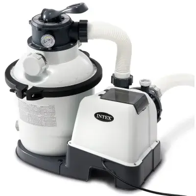 Pískové čerpadlo 4m3/hod