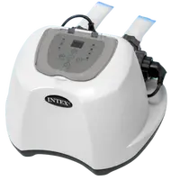 Krystal Clear solinátor 110-120 V