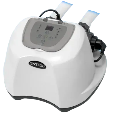 Krystal Clear solinátor 110-120 V