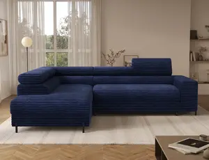 Sedací souprava Colesio Provedení: Levá varianta, látka: Modullo 40