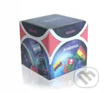 Vedomostné pexeso - Vlajky Ameriky - hra z kategorie Vzdělávací hry