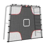 BERG PlayBase Soccer target net M