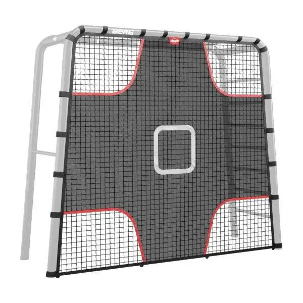 BERG PlayBase Soccer target net M