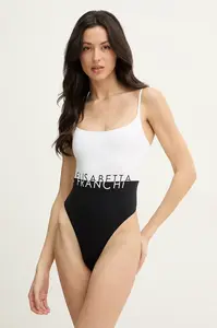 Elisabetta Franchi jednodílné plavky dámské