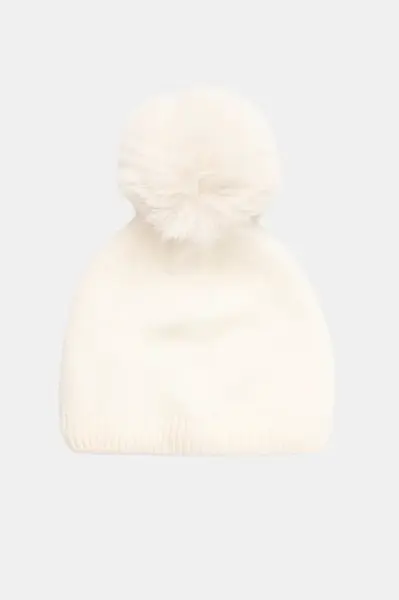 Dětská vlněná čepice Jamiks MADS II