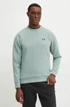 Mikina Under Armour Unstoppable Fleece Crew