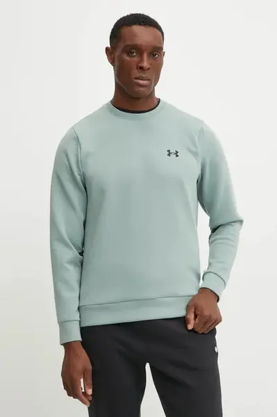 Mikina Under Armour Unstoppable Fleece Crew